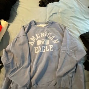 American Eagle sweatshirt